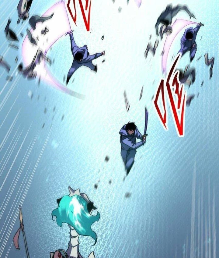 Thám Mộ Chapter 15 - Trang 2