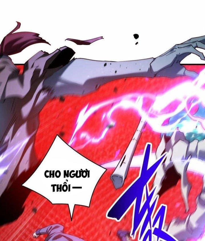 Thám Mộ Chapter 15 - Trang 2