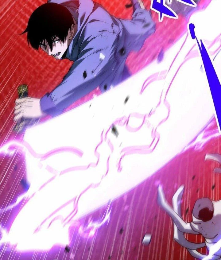 Thám Mộ Chapter 15 - Trang 2