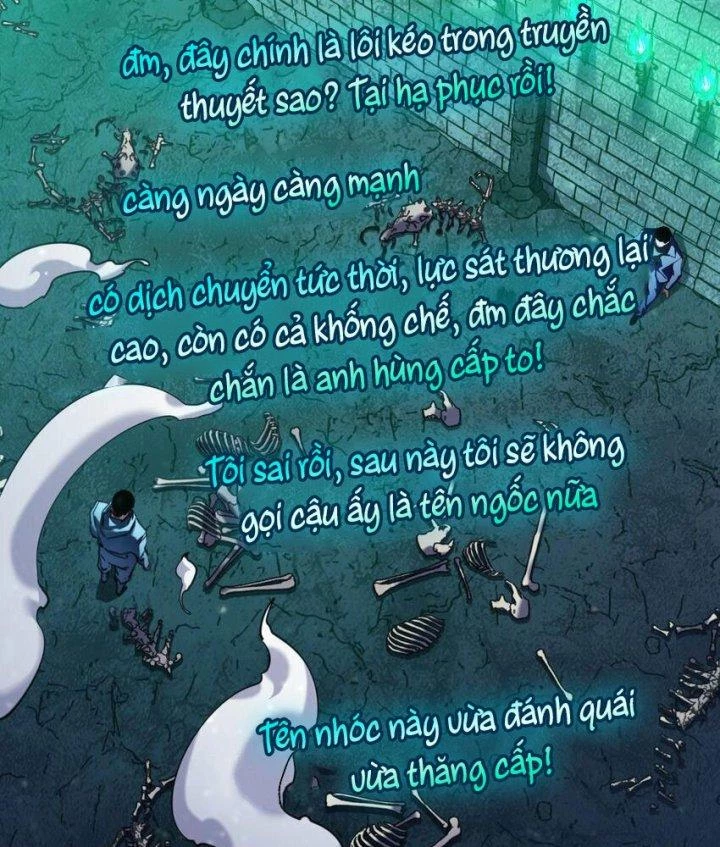 Thám Mộ Chapter 15 - Trang 2