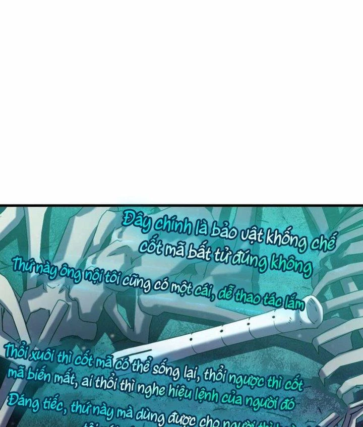 Thám Mộ Chapter 15 - Trang 2