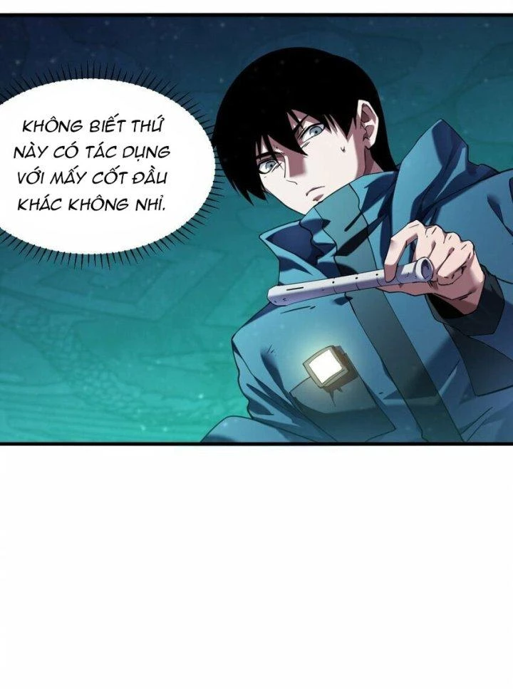 Thám Mộ Chapter 15 - Trang 2