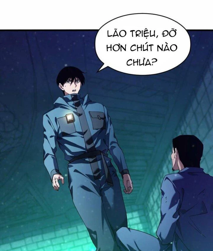 Thám Mộ Chapter 15 - Trang 2