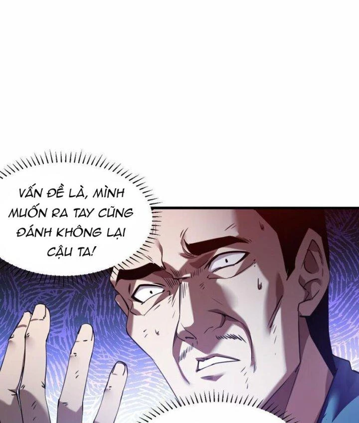 Thám Mộ Chapter 15 - Trang 2