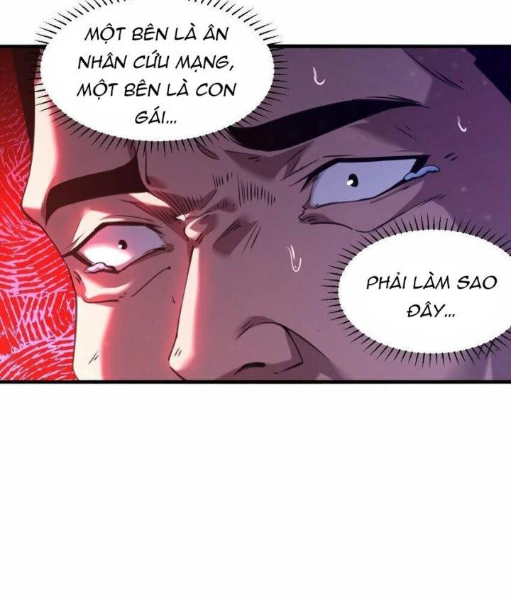 Thám Mộ Chapter 15 - Trang 2