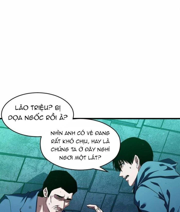 Thám Mộ Chapter 15 - Trang 2
