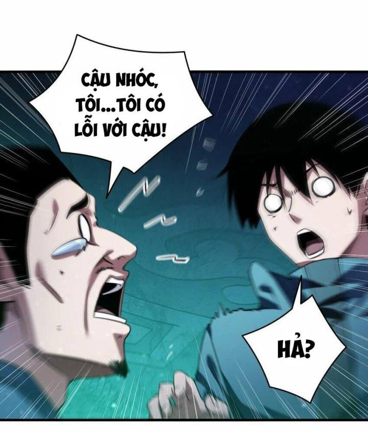 Thám Mộ Chapter 15 - Trang 2