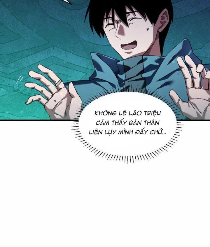 Thám Mộ Chapter 15 - Trang 2