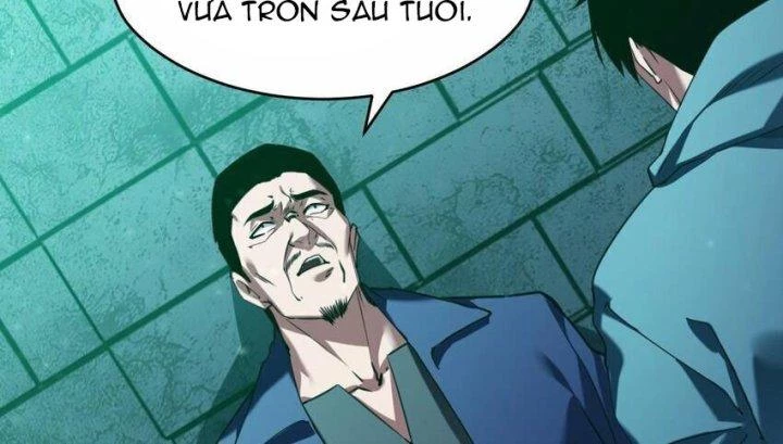 Thám Mộ Chapter 15 - Trang 2