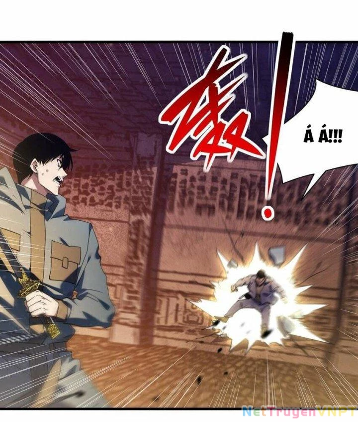 Thám Mộ Chapter 16 - Trang 2