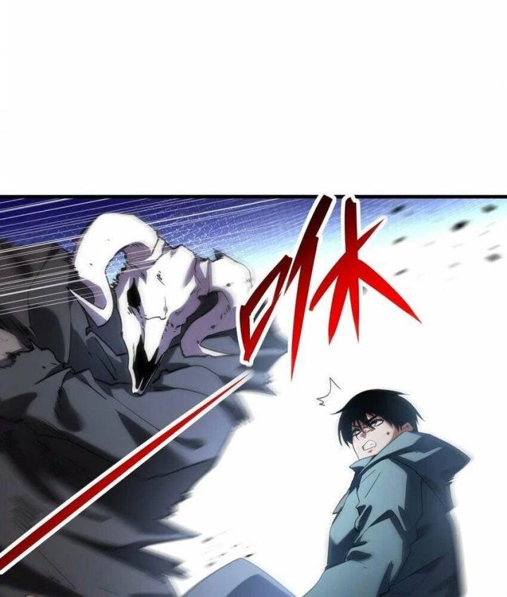 Thám Mộ Chapter 16 - Trang 2