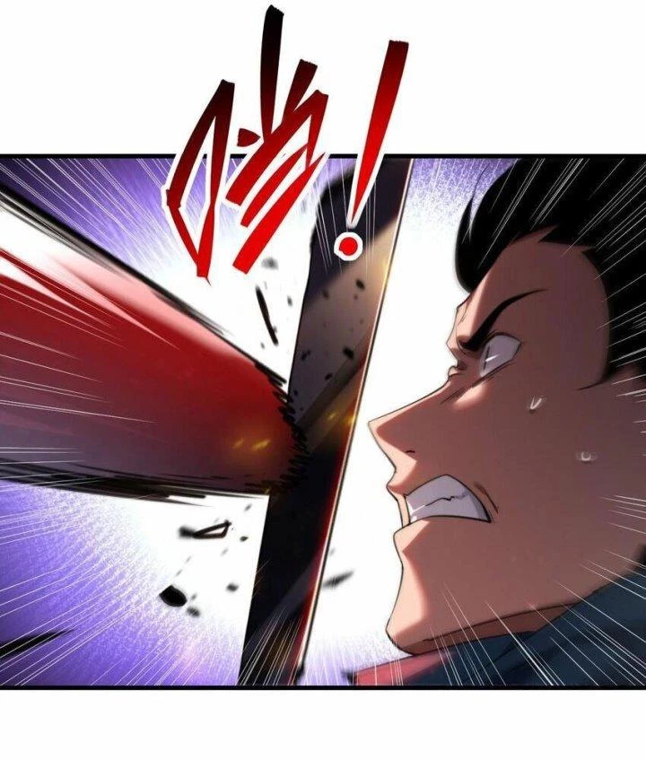 Thám Mộ Chapter 16 - Trang 2