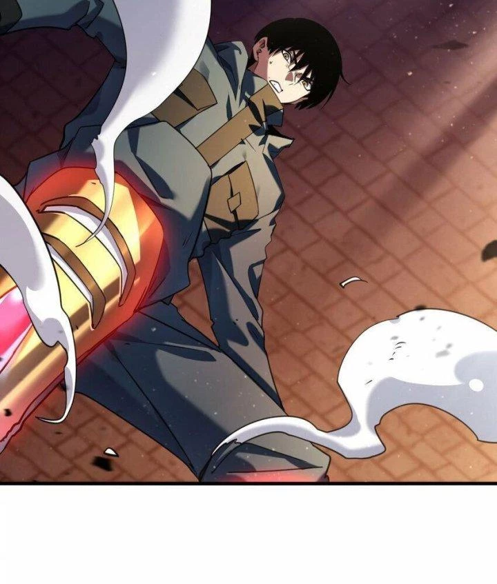 Thám Mộ Chapter 16 - Trang 2