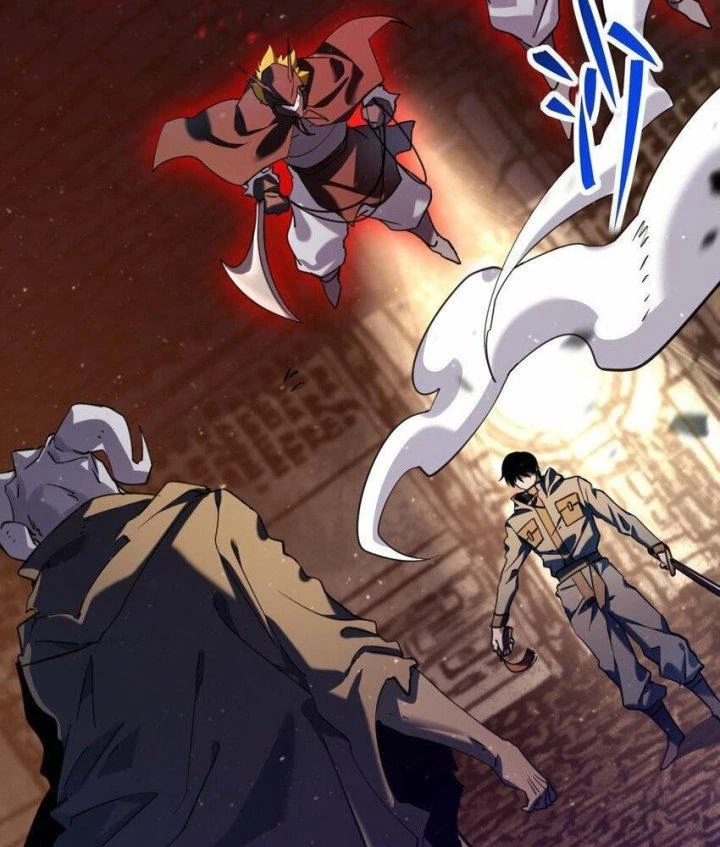 Thám Mộ Chapter 16 - Trang 2