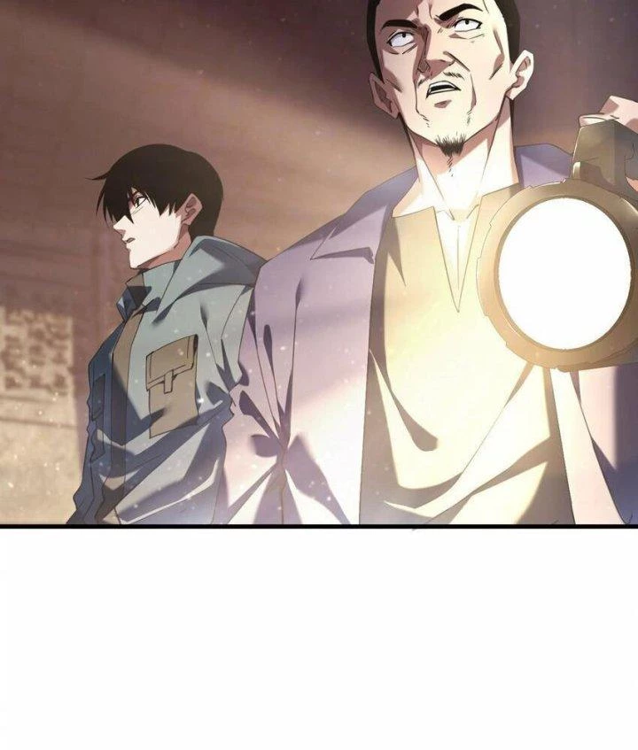 Thám Mộ Chapter 16 - Trang 2