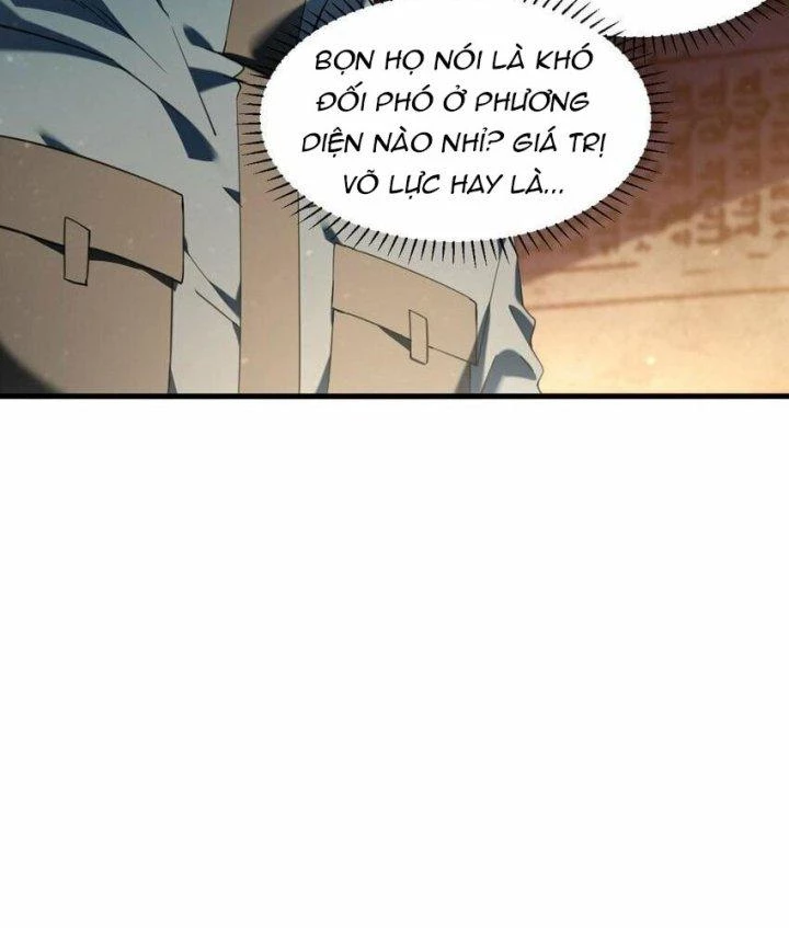 Thám Mộ Chapter 16 - Trang 2