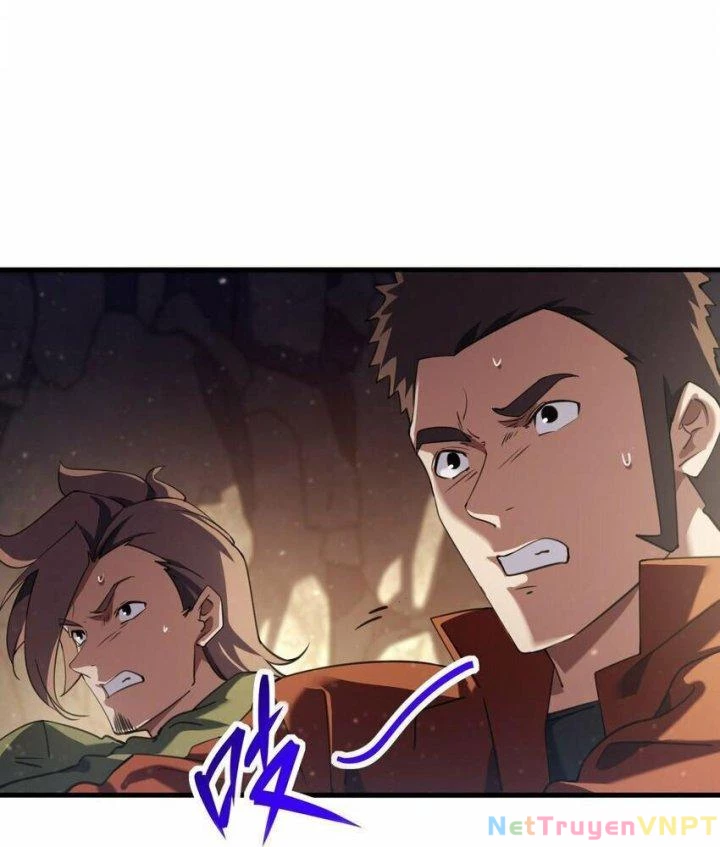 Thám Mộ Chapter 16 - Trang 2