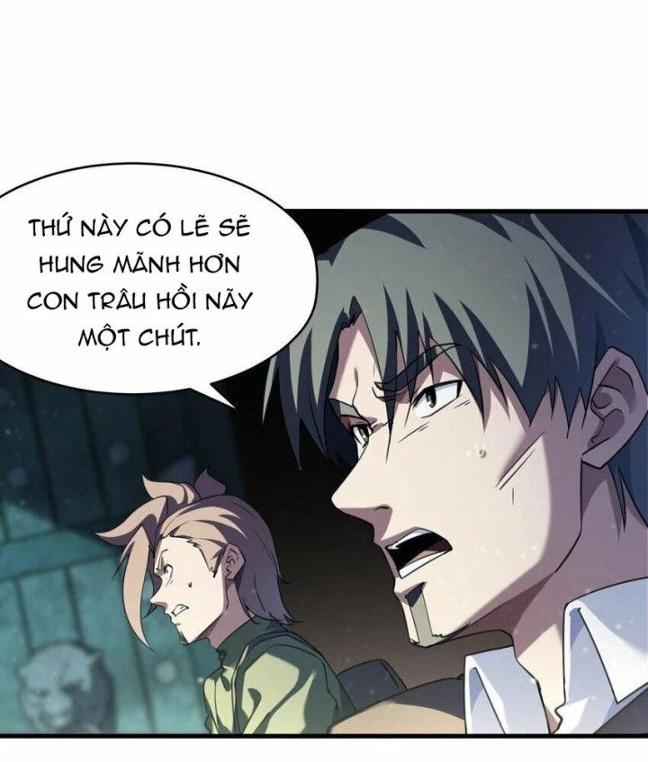 Thám Mộ Chapter 16 - Trang 2