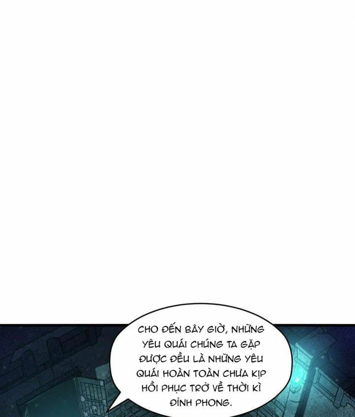 Thám Mộ Chapter 16 - Trang 2