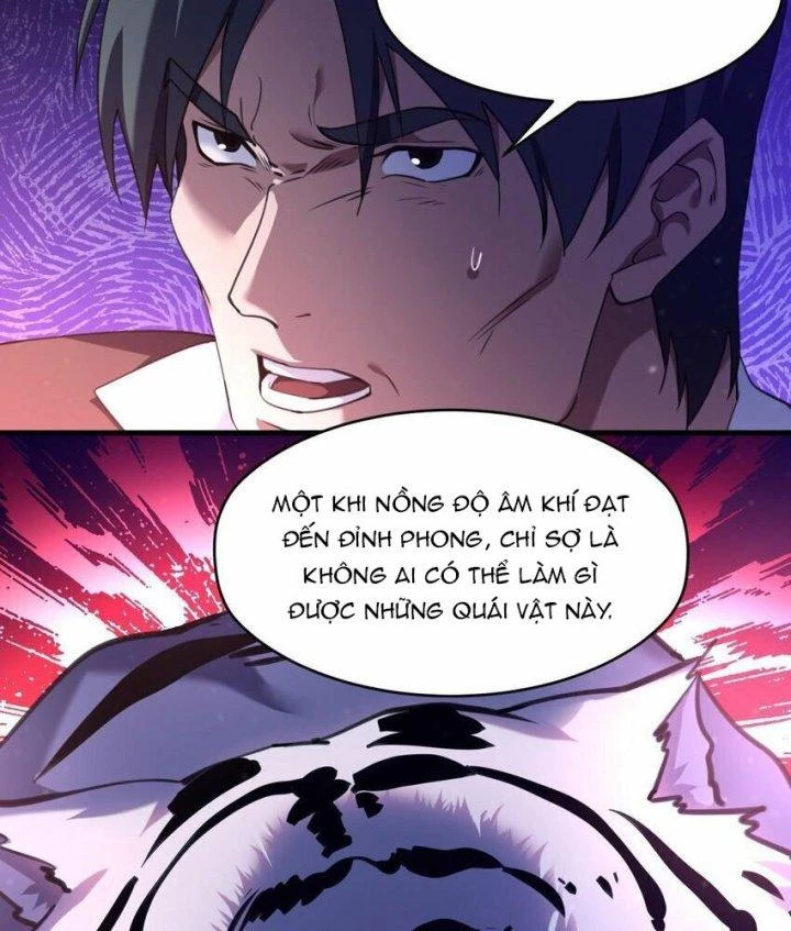 Thám Mộ Chapter 16 - Trang 2