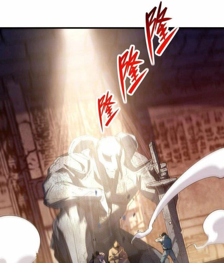 Thám Mộ Chapter 16 - Trang 2