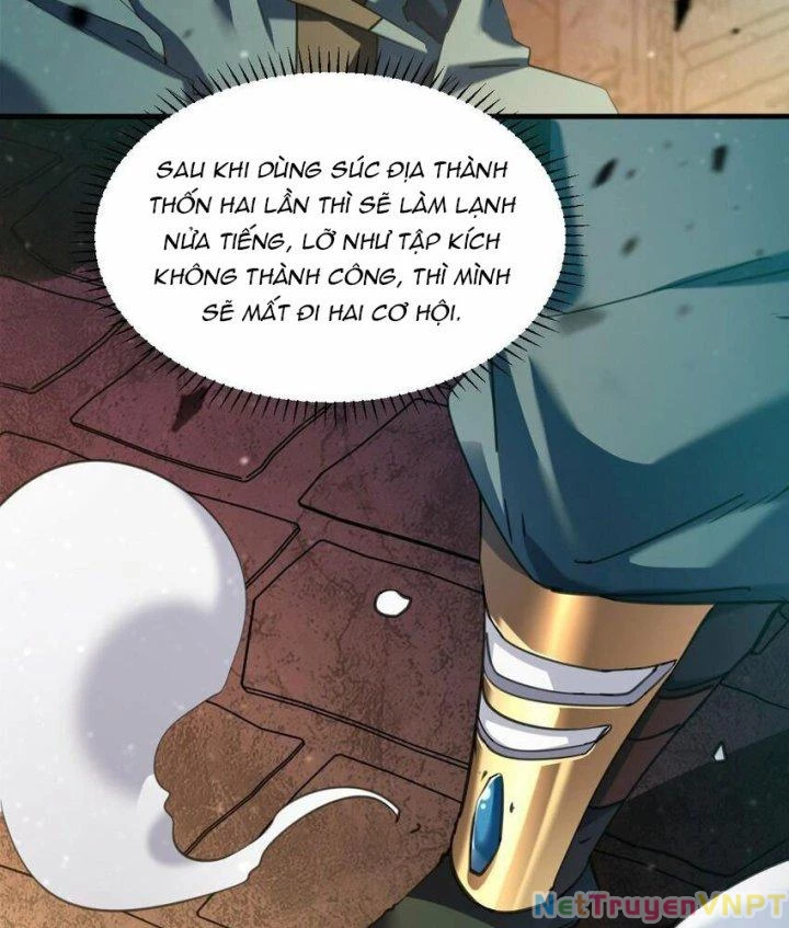 Thám Mộ Chapter 16 - Trang 2