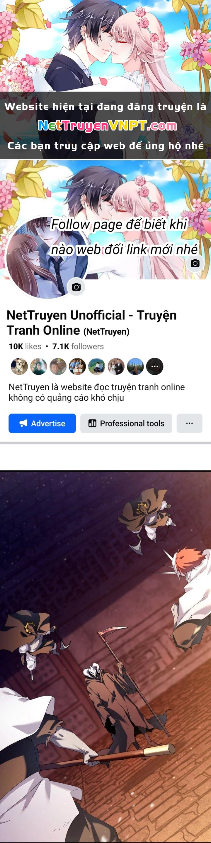 Thám Mộ Chapter 17 - Trang 2