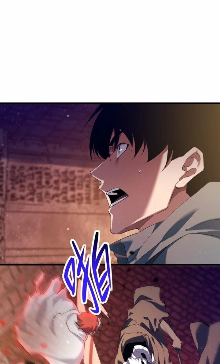 Thám Mộ Chapter 17 - Trang 2