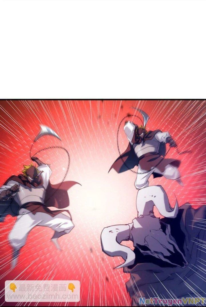 Thám Mộ Chapter 17 - Trang 2