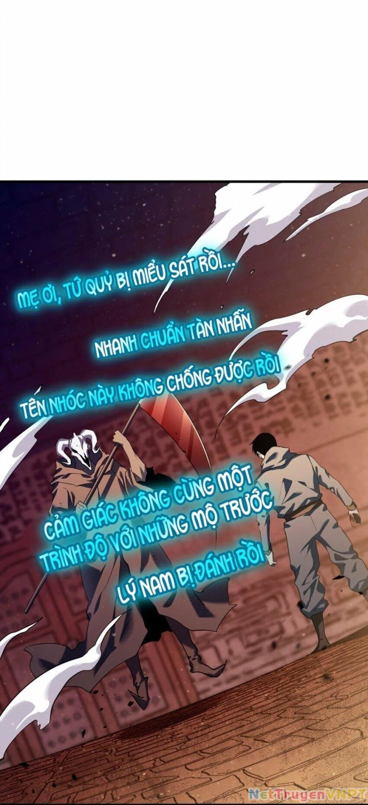 Thám Mộ Chapter 17 - Trang 2