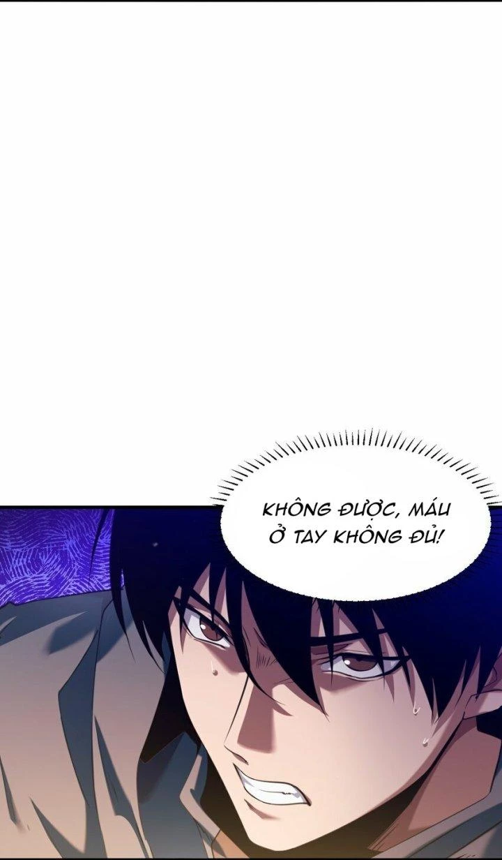 Thám Mộ Chapter 17 - Trang 2