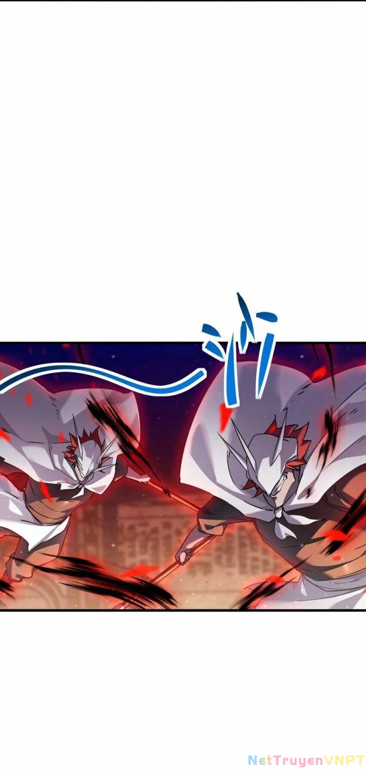 Thám Mộ Chapter 17 - Trang 2