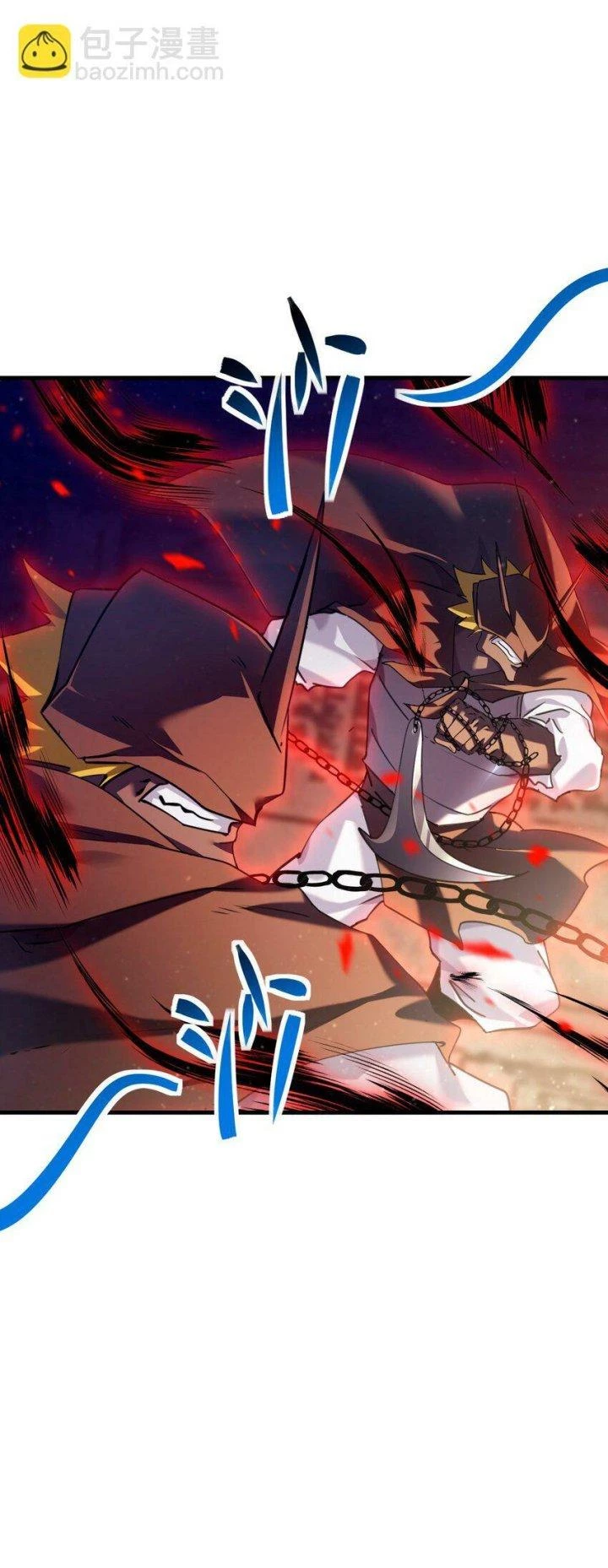 Thám Mộ Chapter 17 - Trang 2