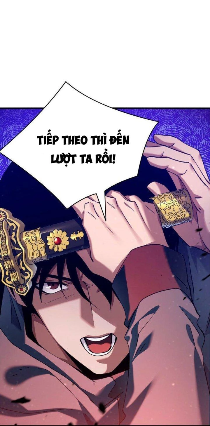 Thám Mộ Chapter 17 - Trang 2