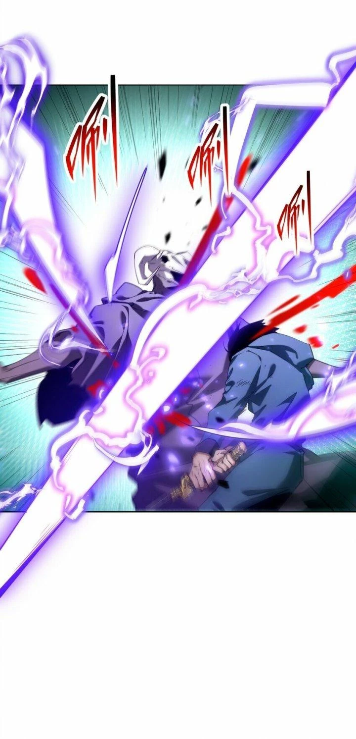 Thám Mộ Chapter 17 - Trang 2