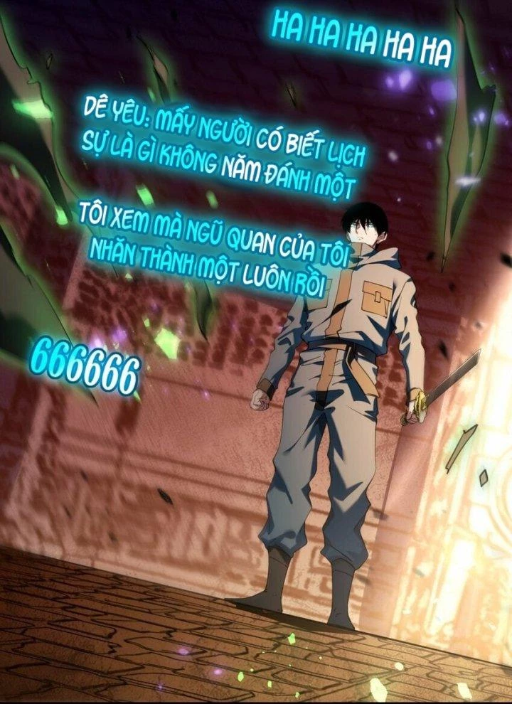 Thám Mộ Chapter 17 - Trang 2