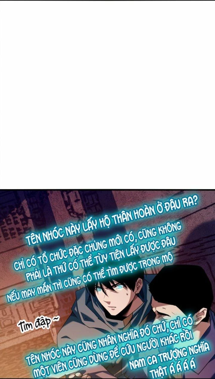 Thám Mộ Chapter 17 - Trang 2