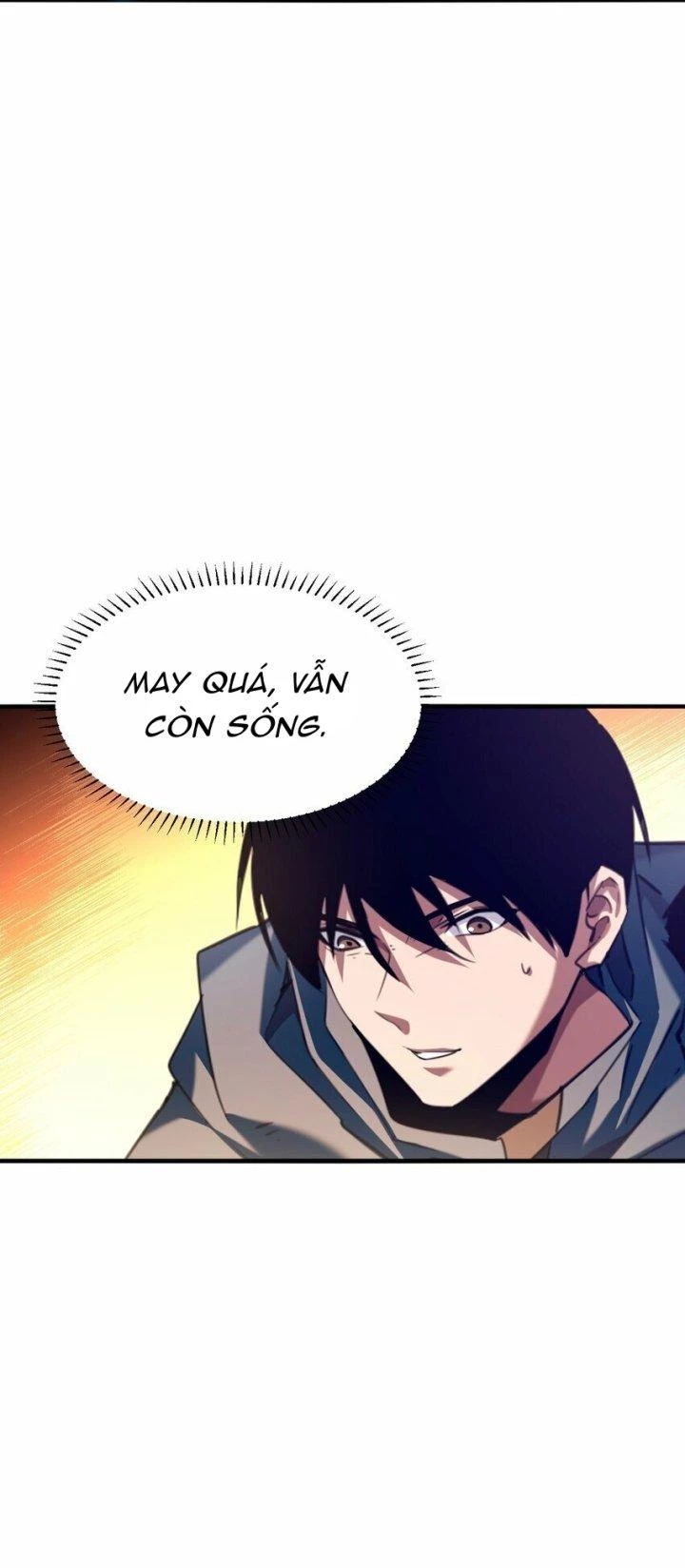 Thám Mộ Chapter 17 - Trang 2