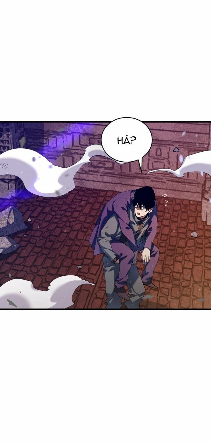 Thám Mộ Chapter 17 - Trang 2