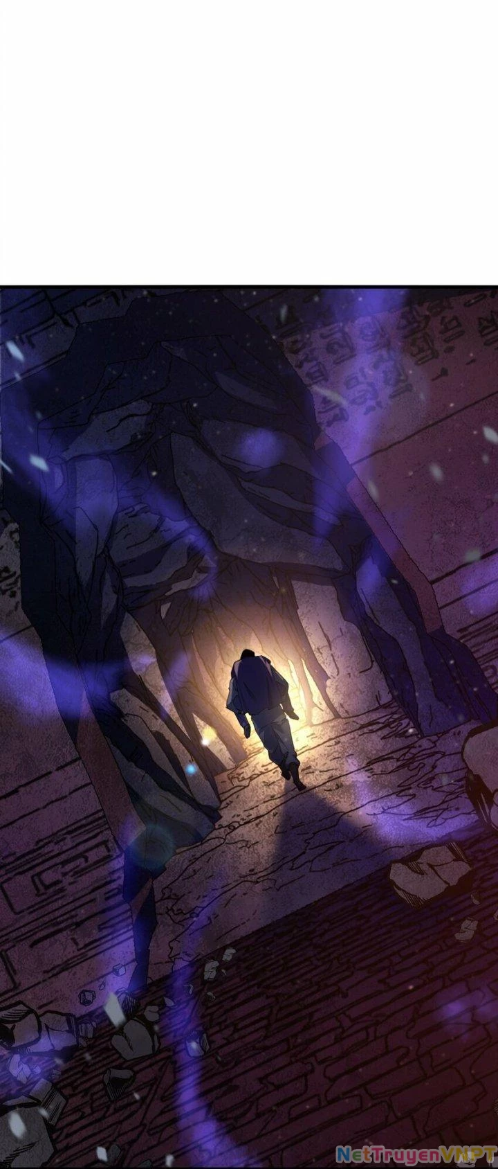 Thám Mộ Chapter 17 - Trang 2