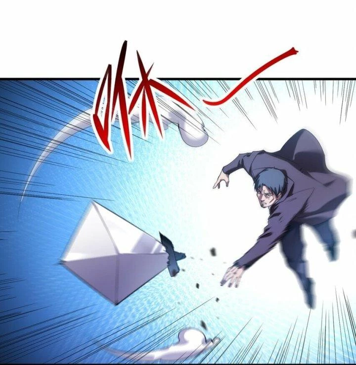 Thám Mộ Chapter 17 - Trang 2