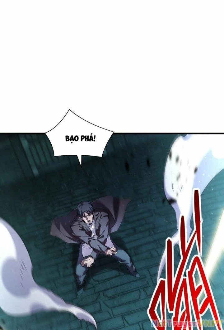 Thám Mộ Chapter 17 - Trang 2