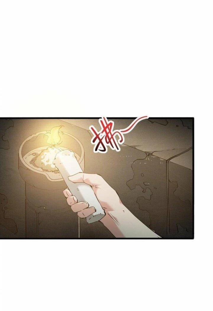 Thám Mộ Chapter 18 - Trang 2