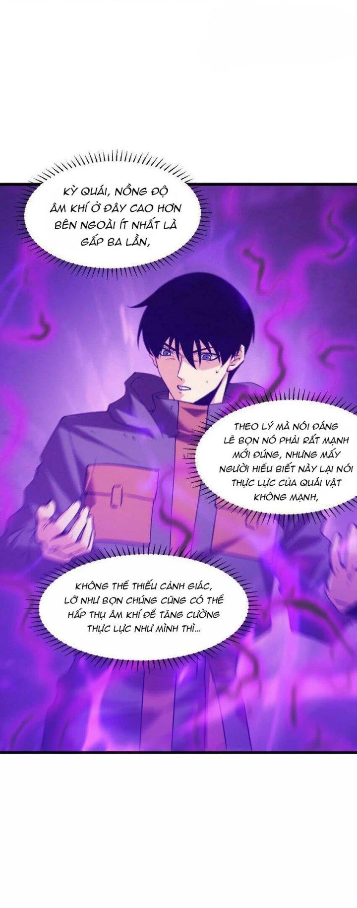 Thám Mộ Chapter 18 - Trang 2