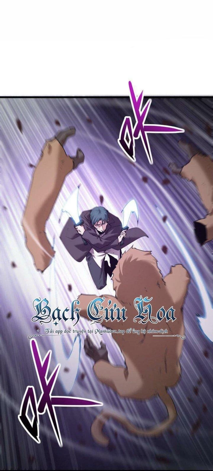 Thám Mộ Chapter 18 - Trang 2