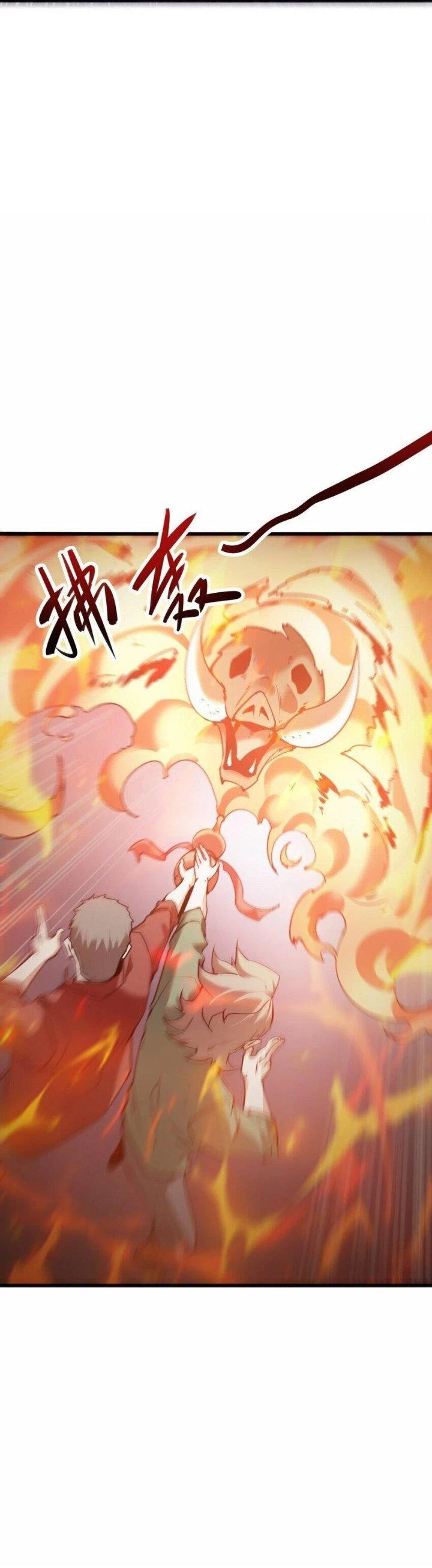 Thám Mộ Chapter 18 - Trang 2