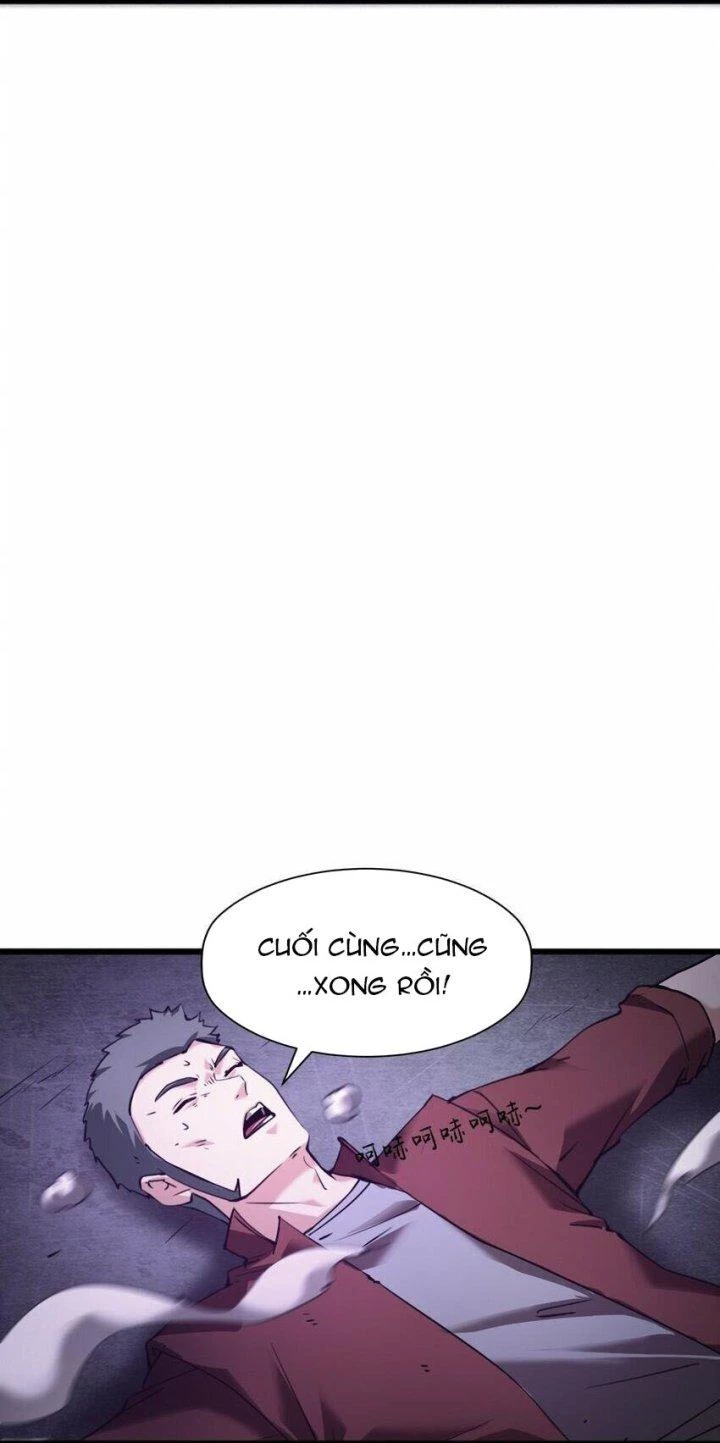 Thám Mộ Chapter 18 - Trang 2