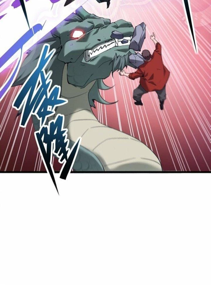 Thám Mộ Chapter 19 - Trang 2