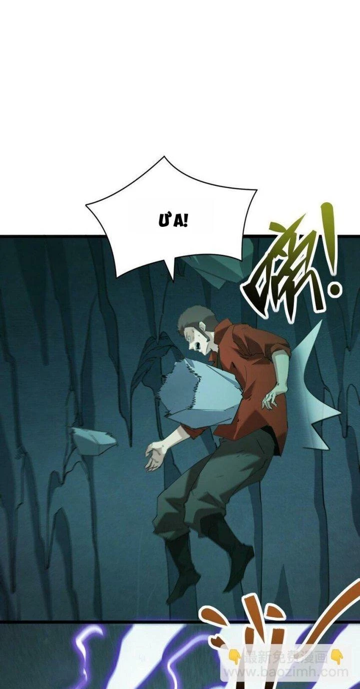 Thám Mộ Chapter 19 - Trang 2