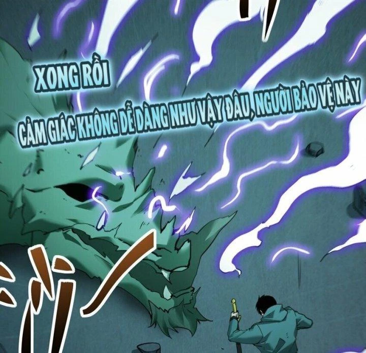 Thám Mộ Chapter 19 - Trang 2